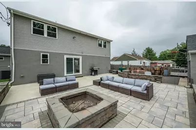 281 N Hawthorne, Langhorne, PA 19047 - Photo 36