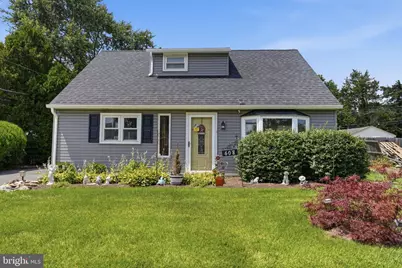608 Benton Lane, Morrisville, PA 19067 - Photo 2