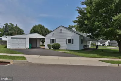 100 Bedford Road, Fairless Hills, PA 19030 - Photo 18