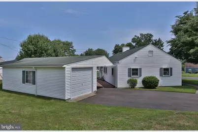 100 Bedford Road, Fairless Hills, PA 19030 - Photo 2
