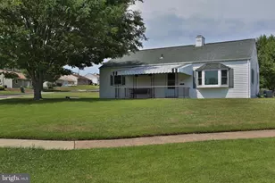 100 Bedford Rd, Fairless Hills, PA 19030 - Photo 1