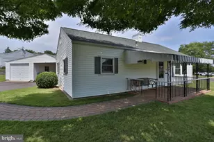 100 Bedford Rd, Fairless Hills, PA 19030 - Photo 22