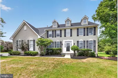 5 Dorchester Lane, Newtown, PA 18940 - Photo 1