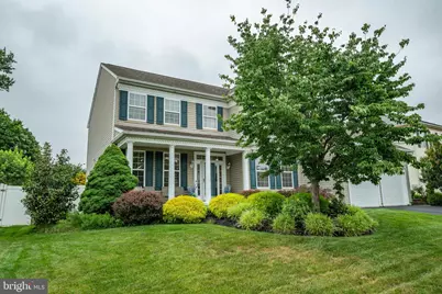 16 Amesbury Road, Fallsington, PA 19054 - Photo 54