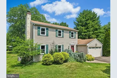 4253 Biddeford Circle, Doylestown, PA 18902 - Photo 2