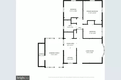 239 Tewksbury Road, Fairless Hills, PA 19030 - Photo 28