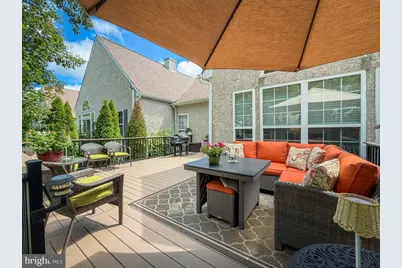 21 Van Artsdalen Drive, Washington Crossing, PA 18977 - Photo 66