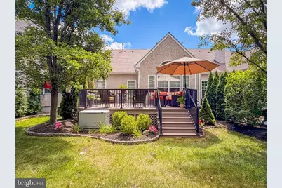 21 Van Artsdalen Drive, Washington Crossing, PA 18977 - Photo 62