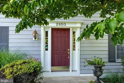 2850 W Fox Chase Circle, Doylestown, PA 18902 - Photo 2