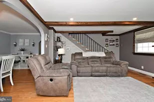 630 Elmwood Ave, Feasterville-Trevose, PA 19053 - Photo 6