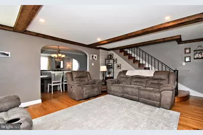 630 Elmwood Avenue, Feasterville-Trevose, PA 19053 - Photo 8