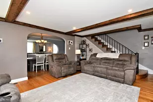 630 Elmwood Ave, Feasterville-Trevose, PA 19053 - Photo 8