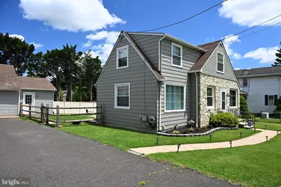 630 Elmwood Avenue, Feasterville-Trevose, PA 19053 - Photo 4