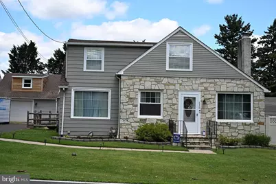 630 Elmwood Avenue, Feasterville-Trevose, PA 19053 - Photo 2