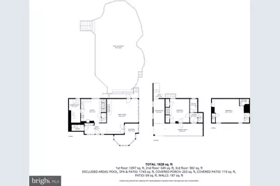 14 Stover Park Road, Pipersville, PA 18947 - Photo 90