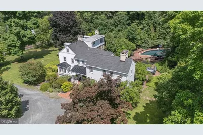 222 Aqueduct Road, Washington Crossing, PA 18977 - Photo 96