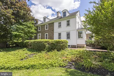 222 Aqueduct Road, Washington Crossing, PA 18977 - Photo 8