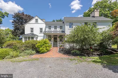 222 Aqueduct Road, Washington Crossing, PA 18977 - Photo 4