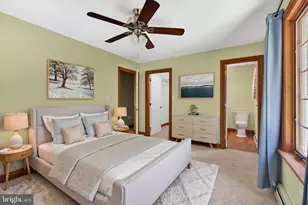 2485 Camp Rock Hill, Quakertown, PA 18951 - Photo 54