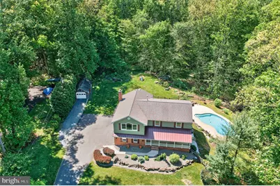 2485 Camp Rock Hill, Quakertown, PA 18951 - Photo 80