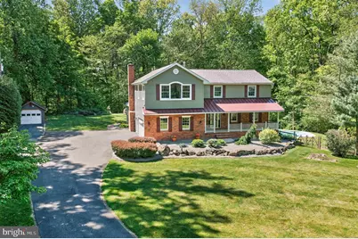 2485 Camp Rock Hill, Quakertown, PA 18951 - Photo 2