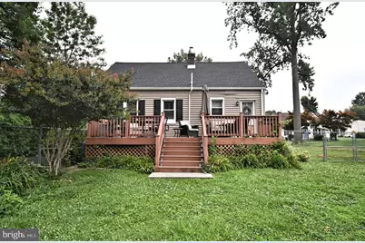 1118 Cornwells Avenue, Bensalem, PA 19020 - Photo 34