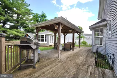 102 Saint Barnabas Circle, Fairless Hills, PA 19030 - Photo 38
