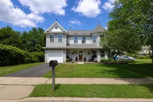 102 St Barnabas Cir, Fairless Hills, PA 19030 - Photo 1