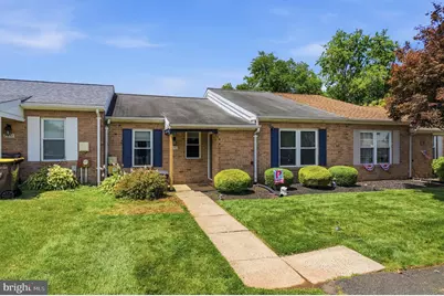 2940 Quincy Turn, Bensalem, PA 19020 - Photo 1