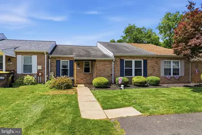 2940 Quincy Turn, Bensalem, PA 19020 - Photo 2