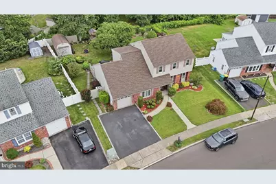 603 Saxony Drive, Fairless Hills, PA 19030 - Photo 48