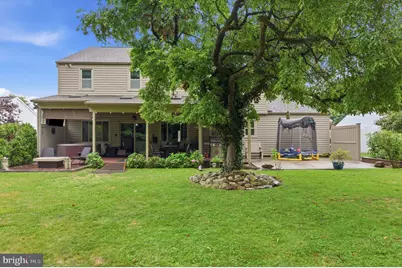 603 Saxony Drive, Fairless Hills, PA 19030 - Photo 44