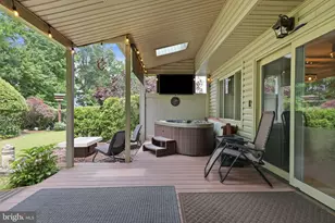 603 Saxony Dr, Fairless Hills, PA 19030 - Photo 36