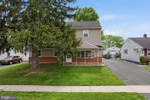 3824 Kingston Way, Bensalem, PA 19020 - Photo 2
