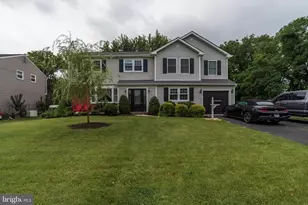 403 Alden Ave, Yardley, PA 19067 - Photo 2