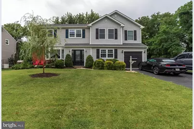 403 Alden, Yardley, PA 19067 - Photo 2