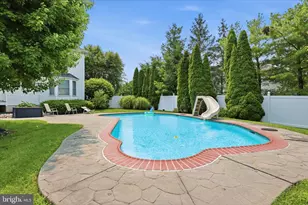 1224 Bridle Estates Dr, Yardley, PA 19067 - Photo 28