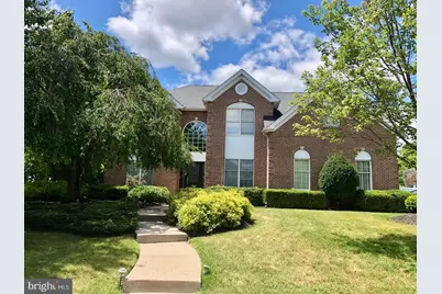 1224 Bridle Estates Drive, Yardley, PA 19067 - Photo 2