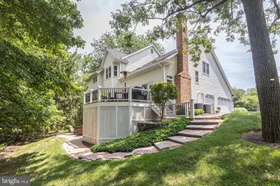 102 Saint Andrews Place #E, Newtown, PA 18940 - Photo 58