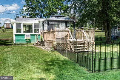 563 E Dark Hollow Road #170 SHAWN LN, Pipersville, PA 18947 - Photo 4