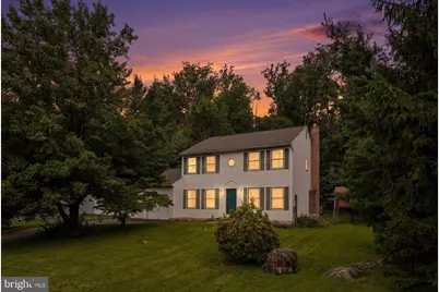 28 Ridge Run Road, Sellersville, PA 18960 - Photo 1