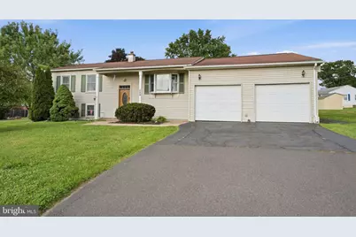 129 Green Street, Silverdale, PA 18962 - Photo 1