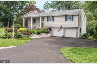 744 Kleckner Road, Bensalem, PA 19020 - Photo 2