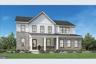 Surrey Lane #ROLLINS, Yardley, PA 19067 - Photo 2