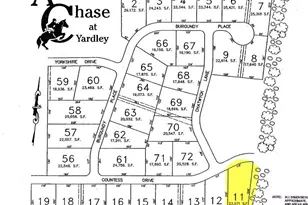 947 Countess Dr, Yardley, PA 19067 - Photo 30