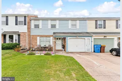 6341 Musket Court, Bensalem, PA 19020 - Photo 1