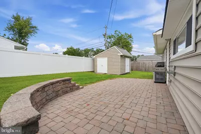 1 Gun Road, Levittown, PA 19057 - Photo 32