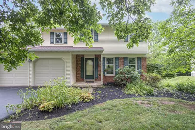327 Thistle Lane, Perkasie, PA 18944 - Photo 2