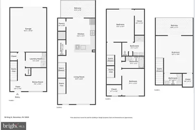 98 King Street, Bensalem, PA 19020 - Photo 32
