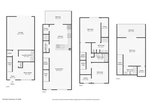 98 King St, Bensalem, PA 19020 - Photo 32
